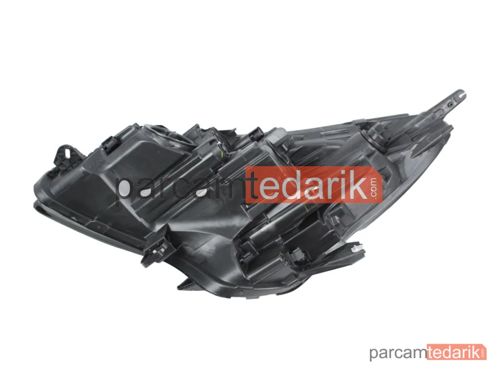 DEPO 4421186RMLDEM2 | Far — Opel Corsa E, Opel Corsa E Kasa/eğik Arka