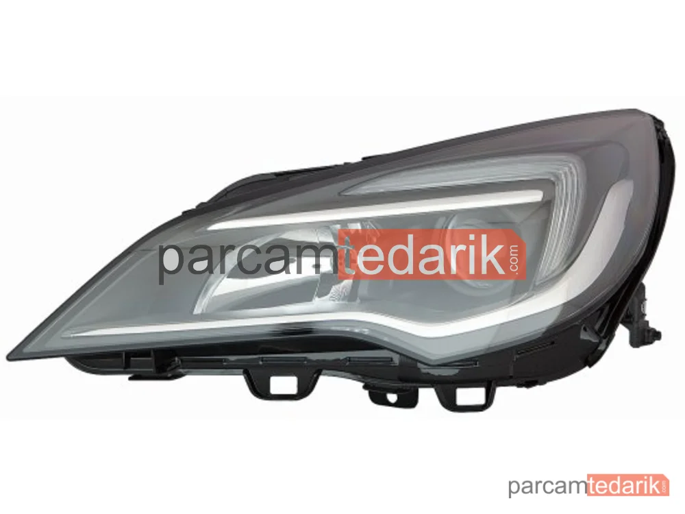 Far — Opel Astra K, Opel Astra K Sports Tourer, Opel Astra K Kombi Van - 4421188RMLDEM2