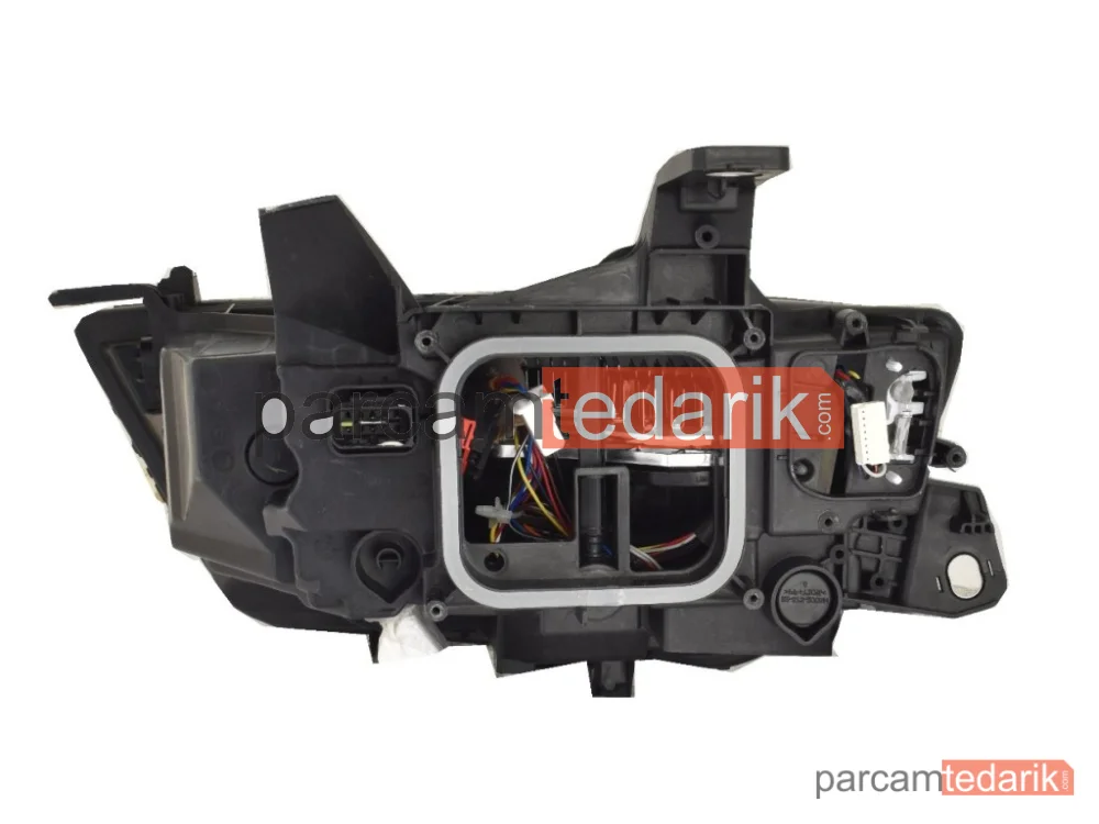 DEPO 4421198RMLDEM2 | Far — Opel Astra L