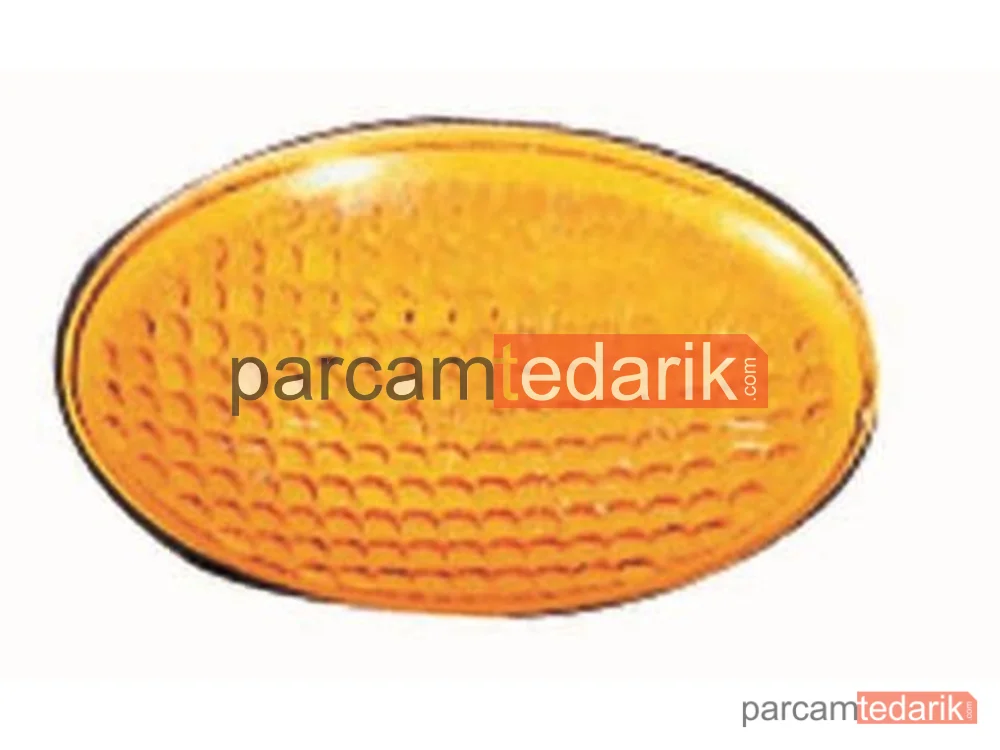 Sinyal Lambası — Opel Astra F Station wagon, Opel Astra F Sedan, Opel Combo Kasa/büyük limuzin - 4421402NUE