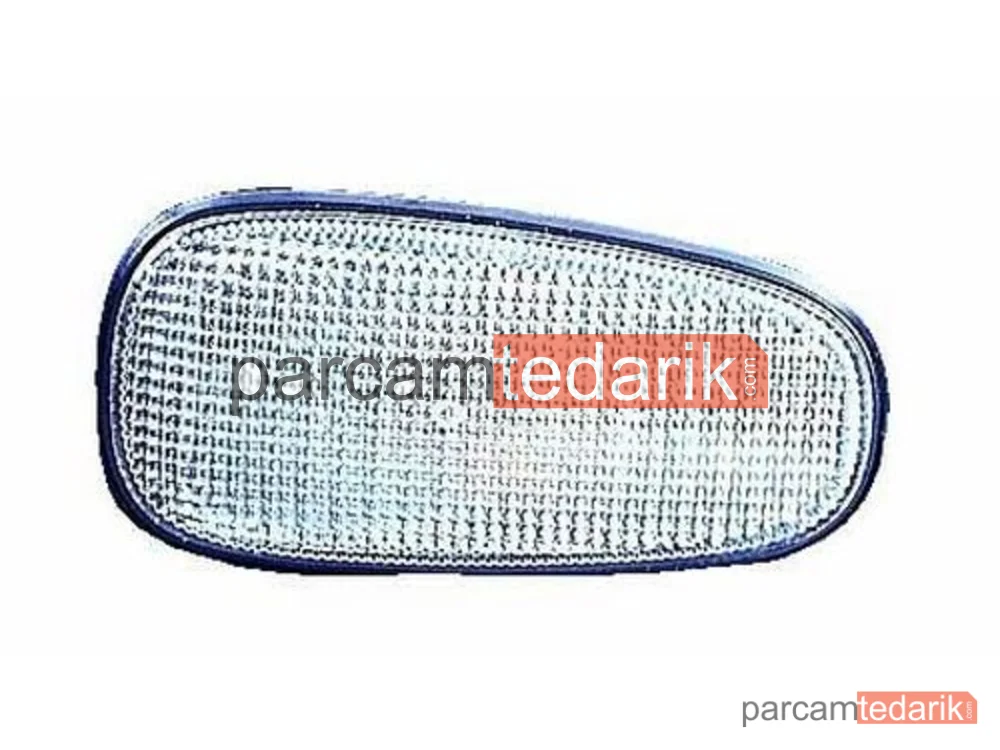 Sinyal Lambası — Opel Astra G Station wagon, Opel Astra G Sedan, Opel Astra G Hatchback - 4421403NUE