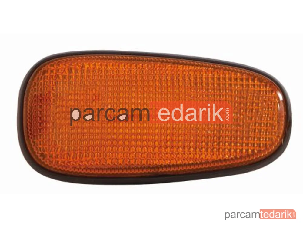 DEPO 4421403NUEY | Sinyal Lambası — Opel Astra G Station wagon, Opel Astra G Sedan, Opel Astra G Hatchback
