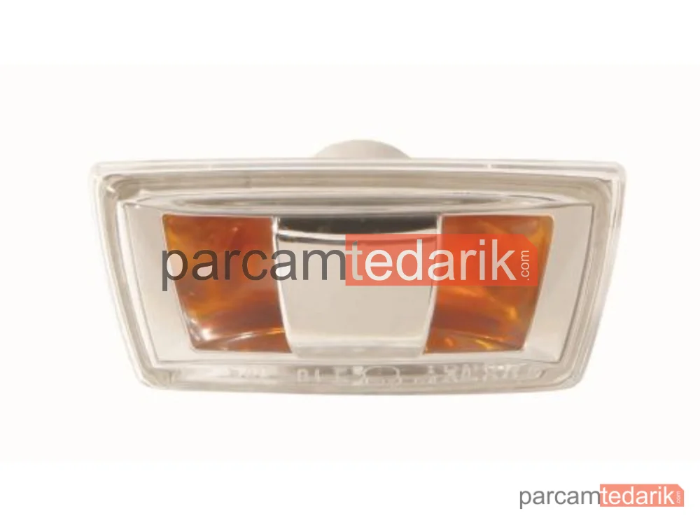 DEPO 4421407LUE | Sinyal Lambası — Opel Insignia A Sports Tourer, Opel Insignia A Sedan, Opel Insignia A