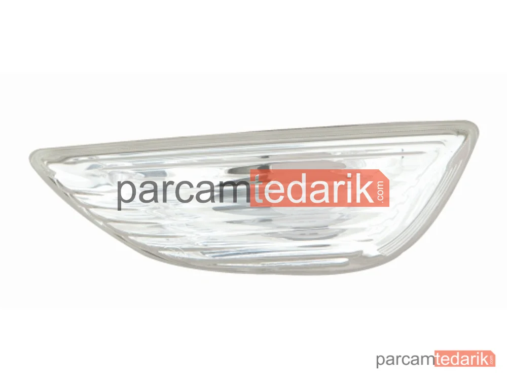 DEPO 4421416RUE | Sinyal Lambası — Opel Mokka / Mokka X