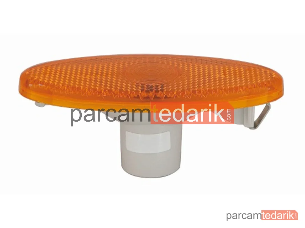 DEPO 4421418NUE | Sinyal Lambası — Nissan NV400 Panelvan/Van, Nissan NV400 Platform şasi, Opel Movano B Panelvan/Van