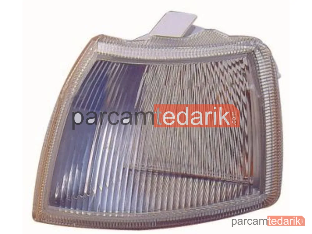 DEPO 4421501LUE | Sinyal Lambası — Opel Vectra A Hatchback, Opel Vectra A