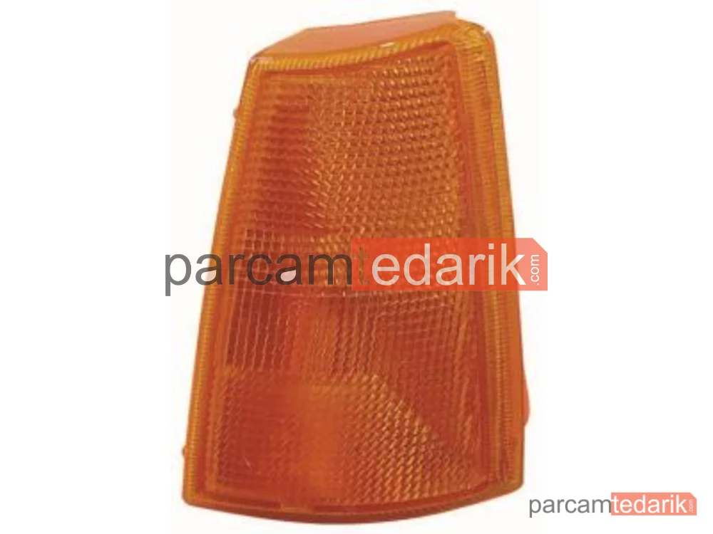 DEPO 4421506RUE | Sinyal Lambası — Opel Kadett E Hatchback, Opel Kadett E, Opel Kadett E Station wagon