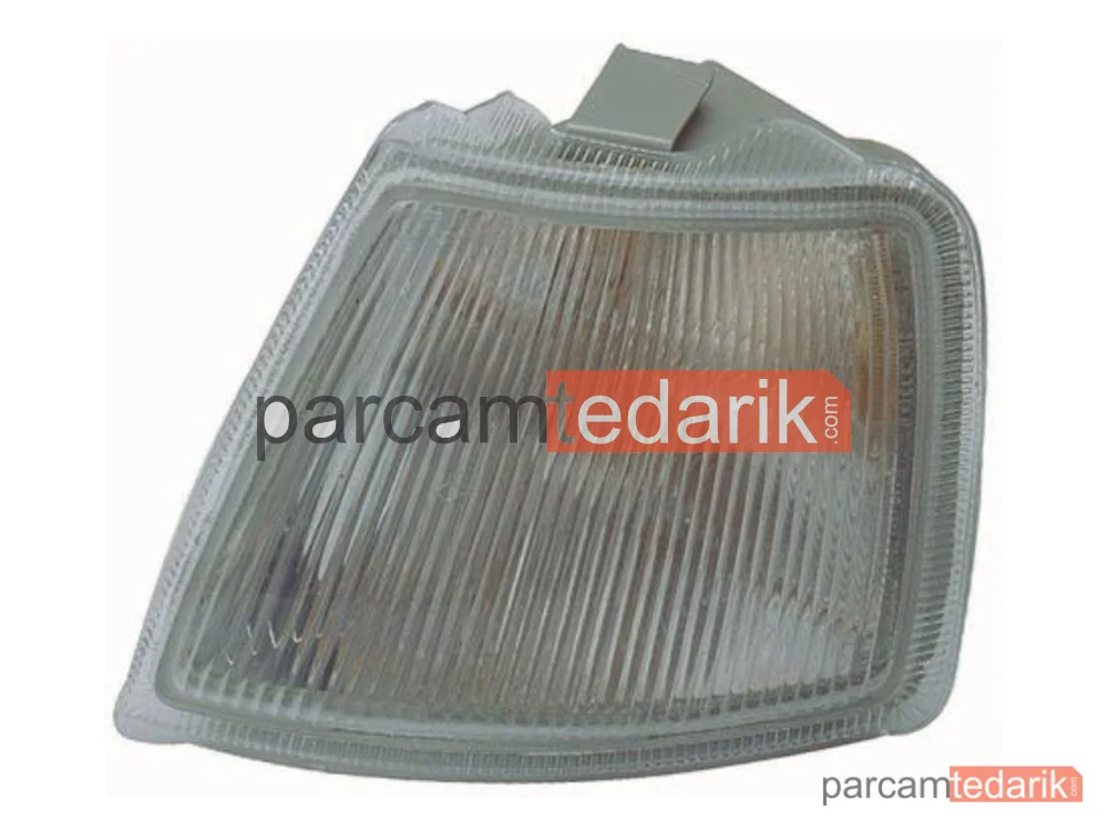 DEPO 4421509RUE | Sinyal Lambası — Opel Vectra A, Opel Vectra A Hatchback