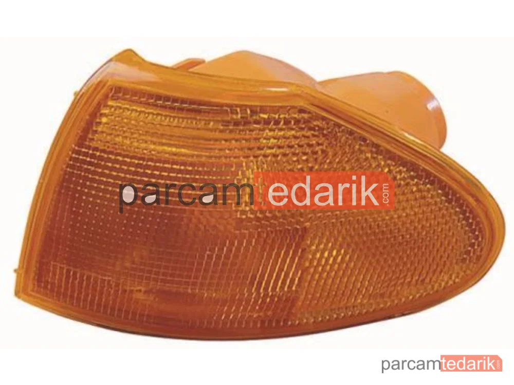 DEPO 4421510RUEY | Sinyal Lambası — Opel Astra F Station wagon, Opel Astra F Sedan, Opel Astra F Hatchback