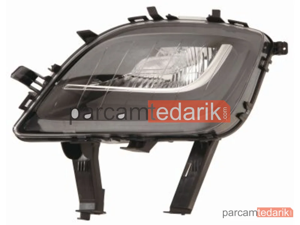 Sinyal Lambası — Opel Astra J Sports Tourer, Opel Astra J, Opel Astra J GTC - 4421520LUE