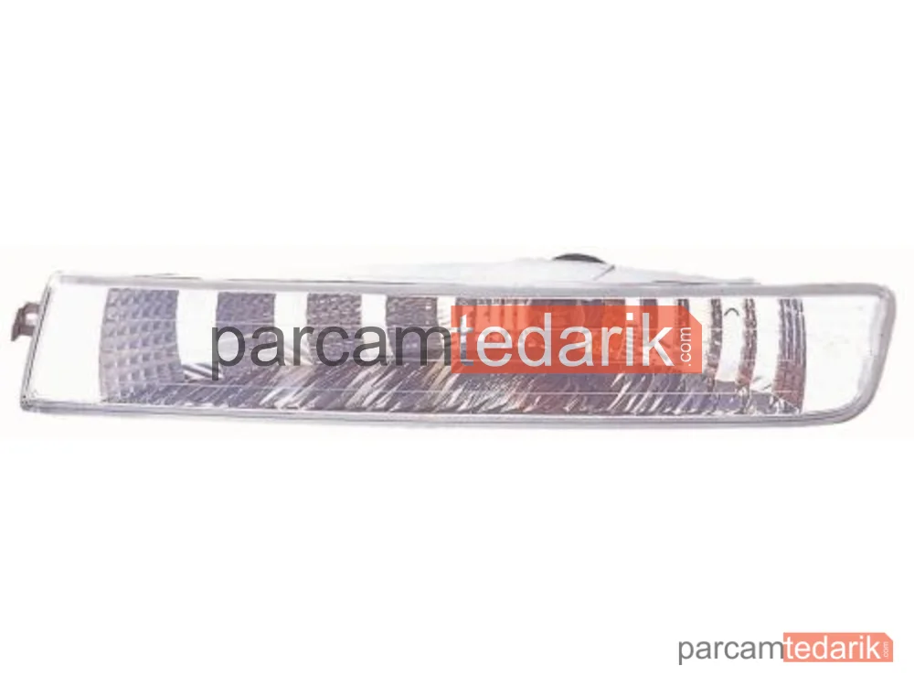 Sinyal Lambası — Nissan Primastar Minibüs/Otobüs, Nissan Primastar Panelvan/Van, Renault Trafic II Panelvan/Van - 4421601LAE