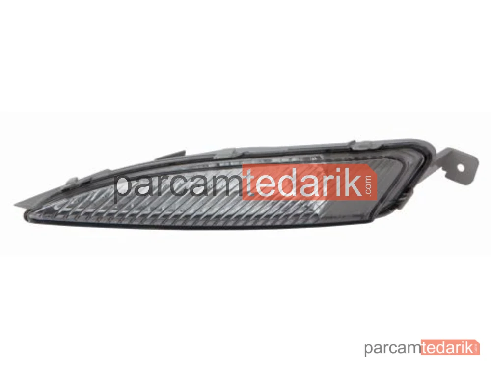 DEPO 4421605LUE | Sinyal Lambası — Opel Astra J Sports Tourer, Opel Astra J, Opel Astra J GTC