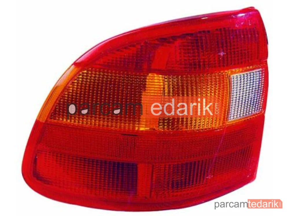 Stop Lambası — Opel Astra F Sedan - 4421903LUE