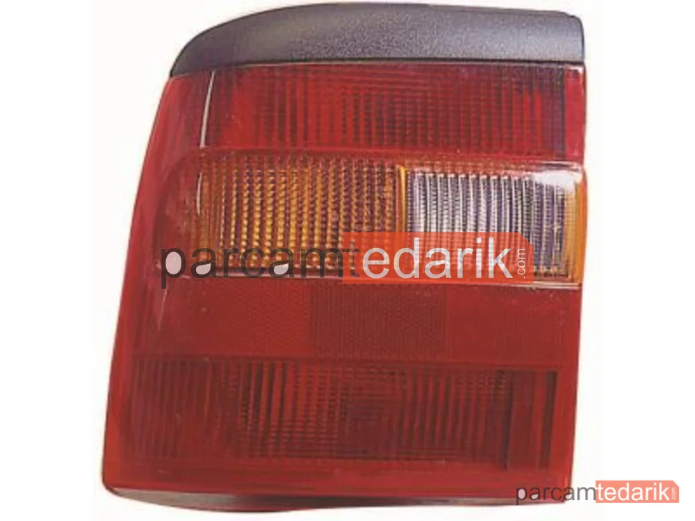 Stop Lambası — Opel Vectra A - 4421904LUE