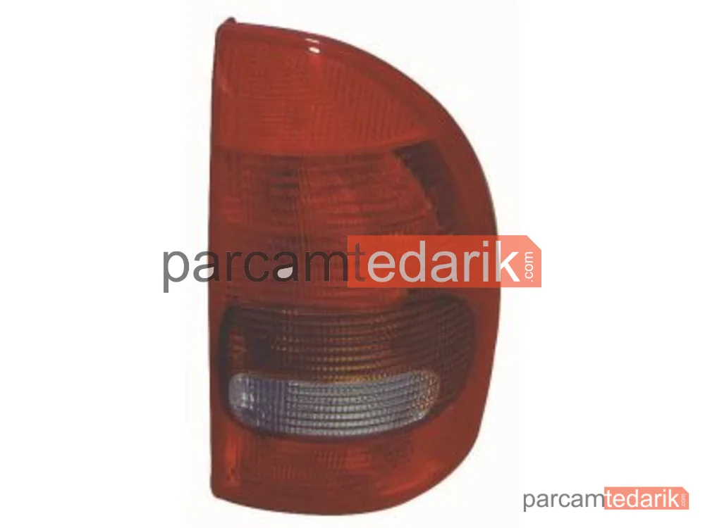 Stop Lambası — Opel Corsa B - 4421906LUE