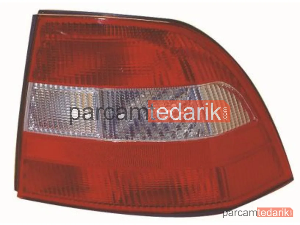 Stop Lambası — Opel Vectra B - 4421907LUE