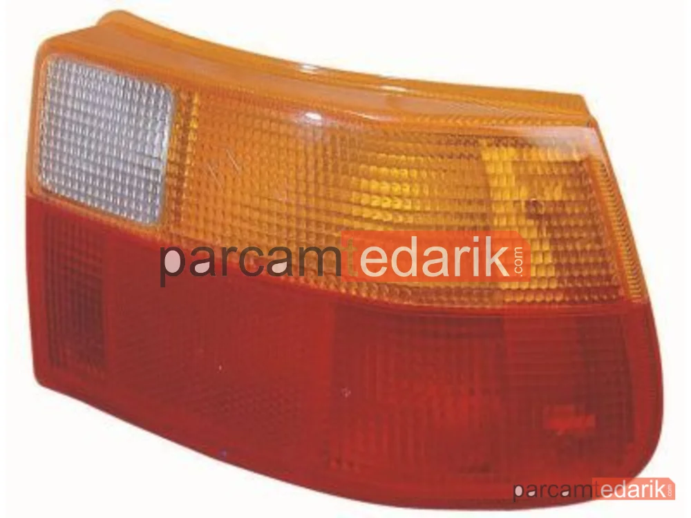 Stop Lambası — Opel Astra F Hatchback - 4421911LUE