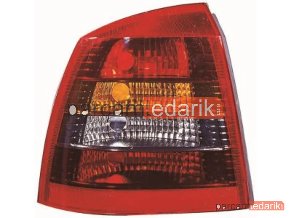 Stop Lambası — Opel Astra G Hatchback - 4421916RUESR