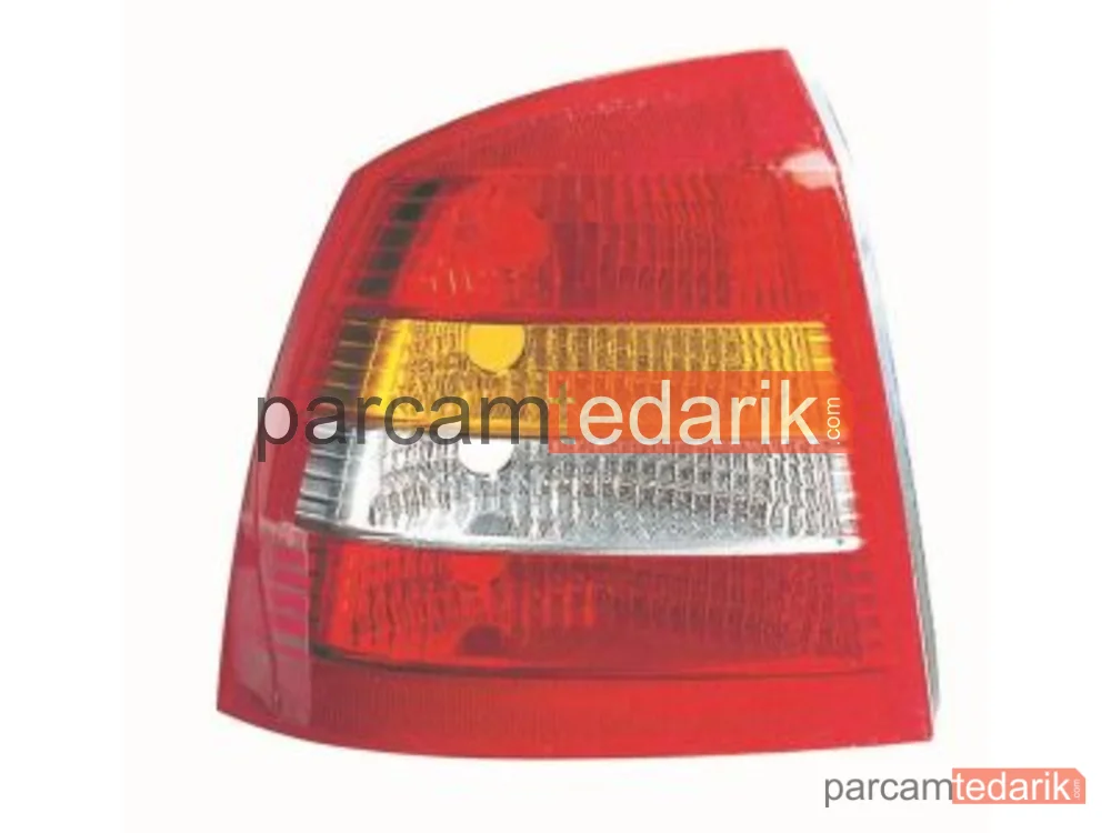 Stop Lambası — Opel Astra G Hatchback - 4421916RUE