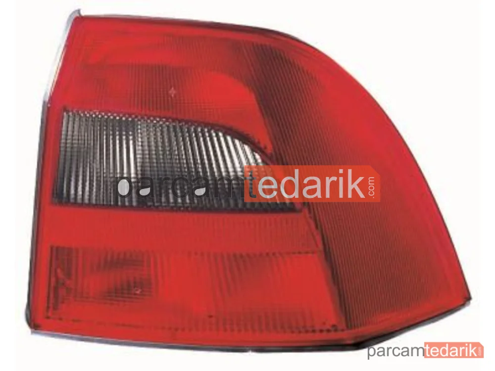 Stop Lambası — Opel Vectra B - 4421922RUE