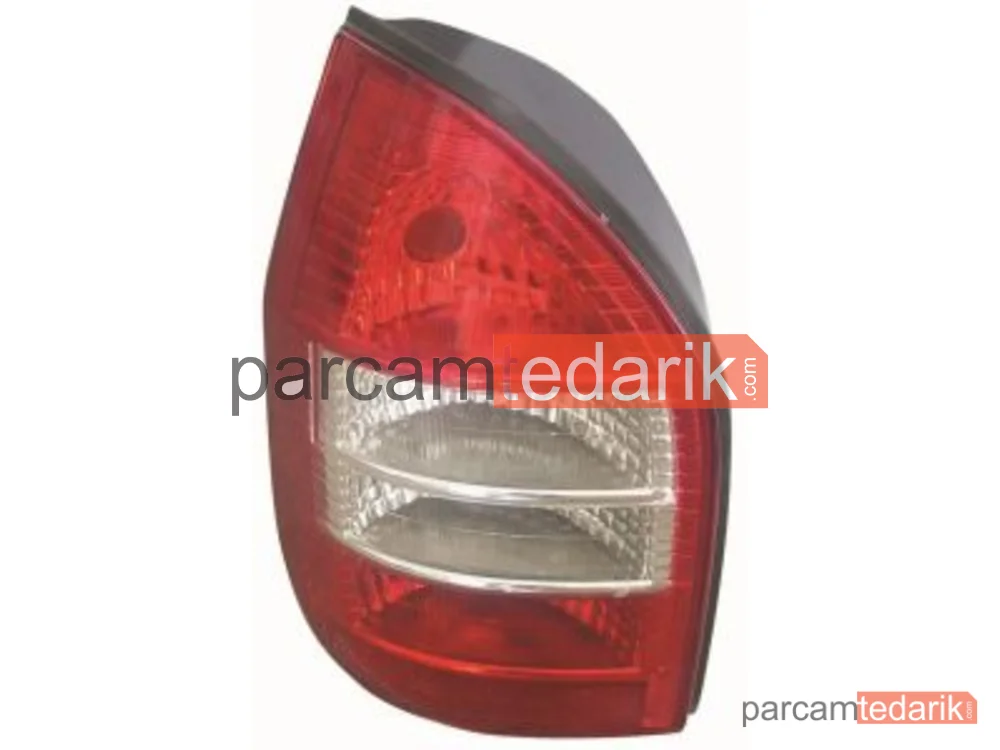 Stop Lambası — Opel Zafira A MPV - 4421923LUECR