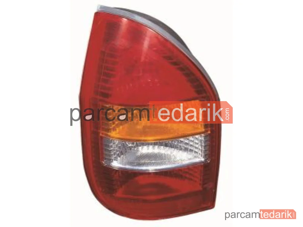 Stop Lambası — Opel Zafira A MPV - 4421923LUE