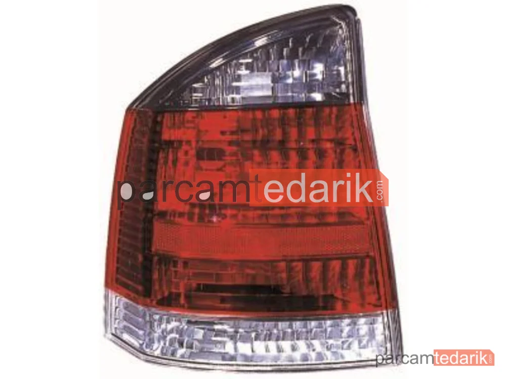 Stop Lambası — Opel Vectra C - 4421927LUESR