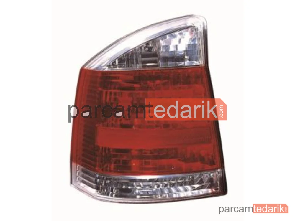 Stop Lambası — Opel Vectra C - 4421927RUECR