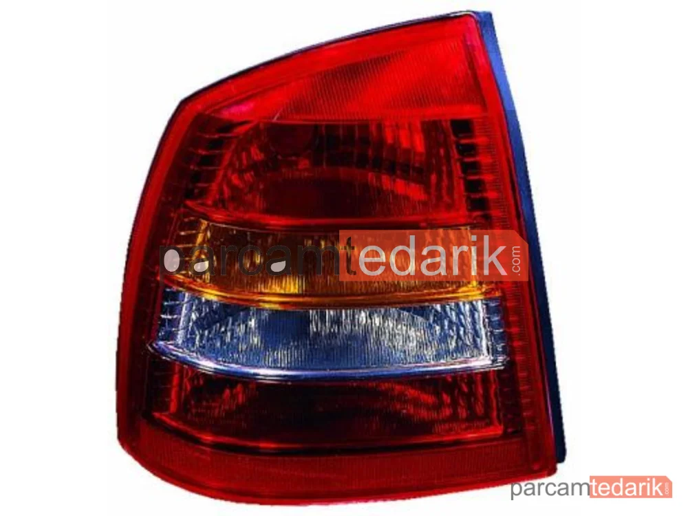Stop Lambası — Opel Astra G Sedan, Opel Astra G Coupe - 4421934RUE2