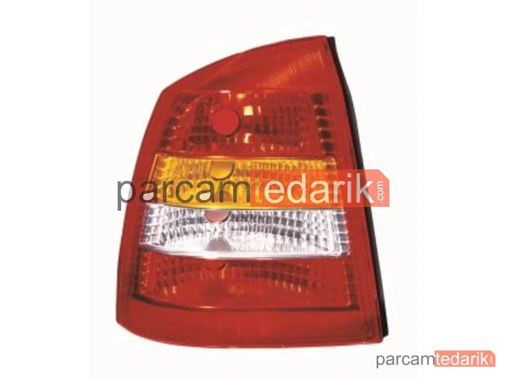 Stop Lambası — Opel Astra G Sedan - 4421934LUE