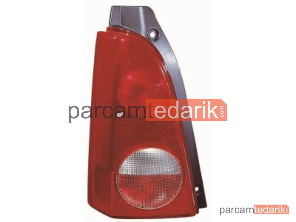 Stop Lambası — Opel Agila A - 4421937LLDUE