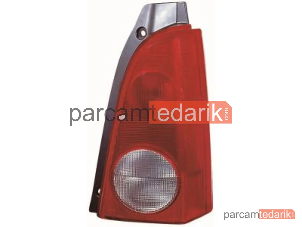 Stop Lambası — Opel Agila A - 4421937RLDUE