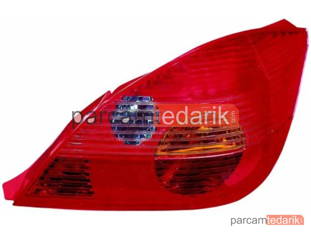 Stop Lambası — Sol Opel Tigra 04 - 4421939LLDUE