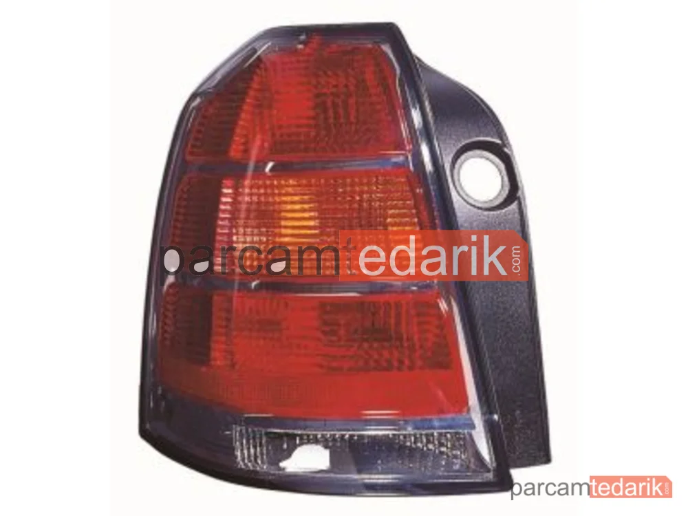 Stop Lambası — Opel Zafira / Zafira Family B - 4421948RUE