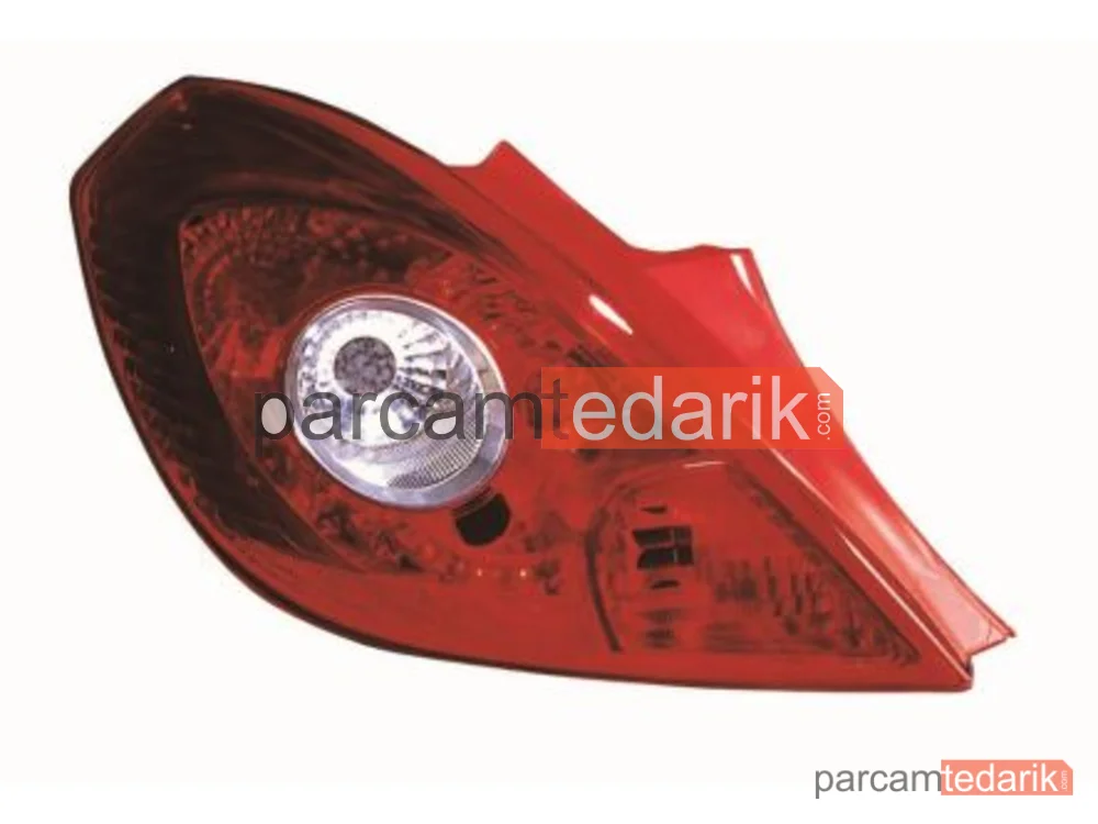 Stop Lambası — Opel Corsa D - 4421953LLDUE