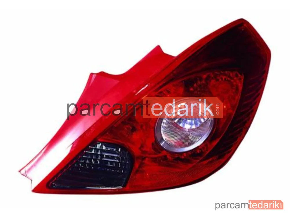 Stop Lambası — Opel Corsa D - 4421953RLDUE