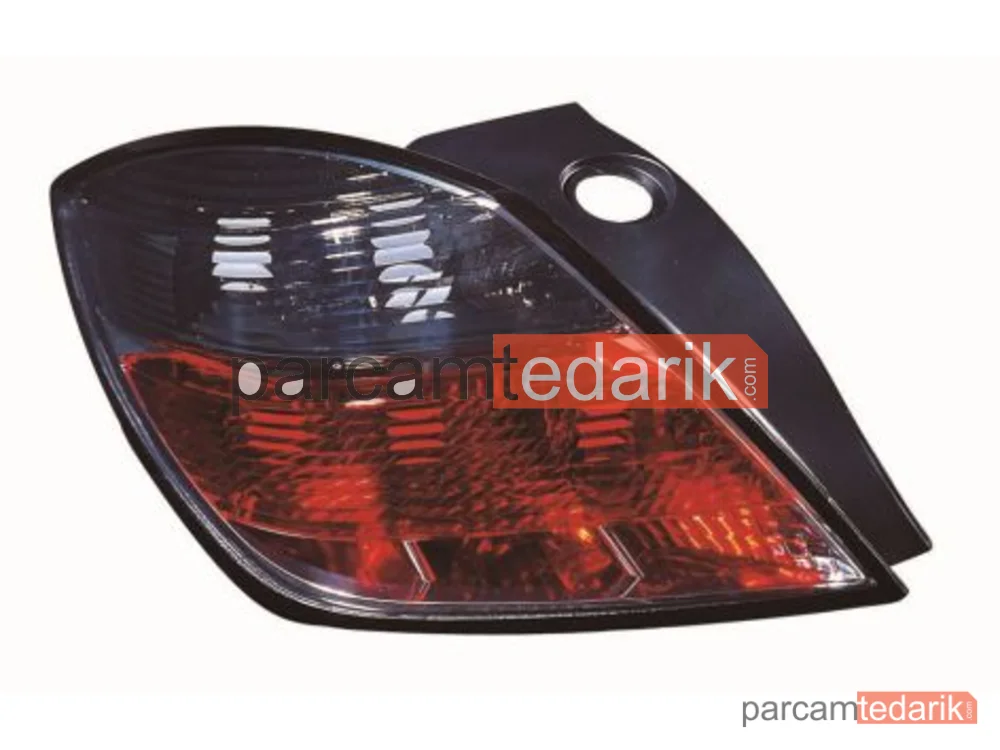 Stop Lambası — Opel Astra H GTC - 4421957RUE