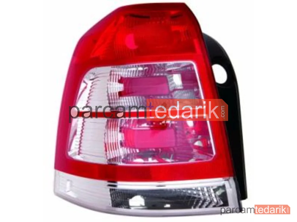 Stop Lambası — Opel Zafira / Zafira Family B, Opel Zafira B Kasa/büyük limuzin - 4421960LUE