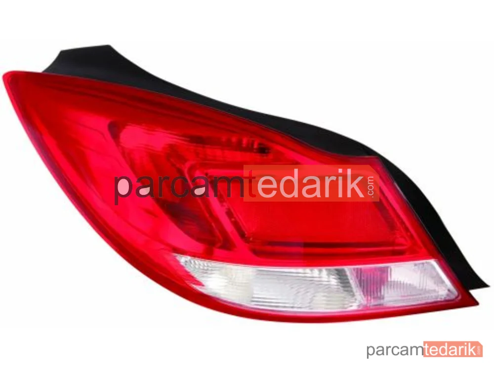 Stop Lambası — Opel Insignia A Sedan - 4421965LLDUE
