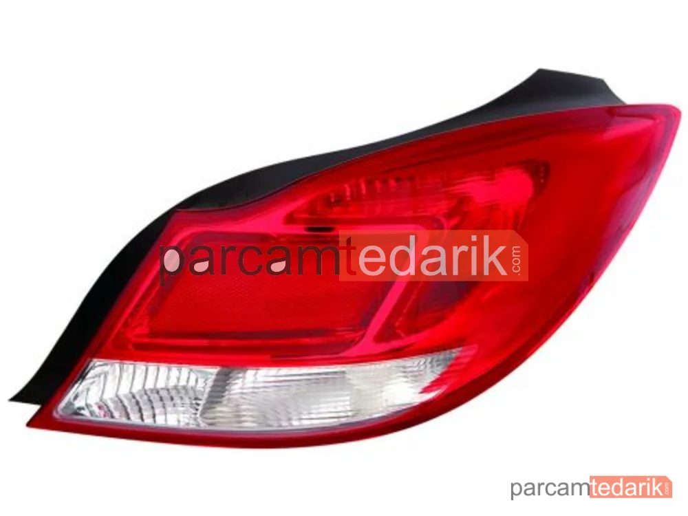 Stop Lambası — Opel Insignia A Sedan - 4421965RLDUE