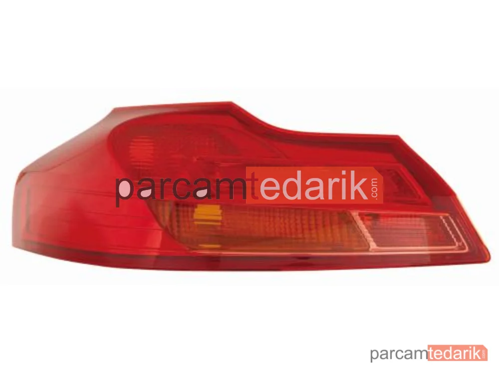 DEPO 4421967LLDUE | Stop Lambası — Opel Insignia A Sports Tourer, Opel Insignia A Country Tourer