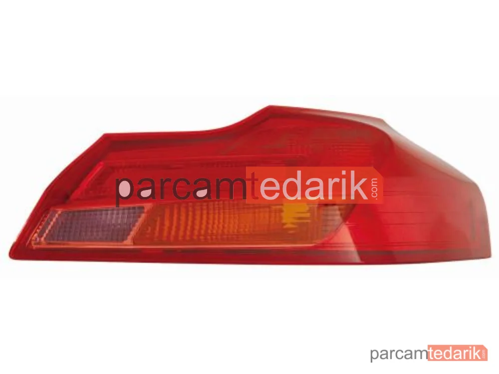 Stop Lambası — Opel Insignia A Sports Tourer, Opel Insignia A Country Tourer - 4421967RLDUE