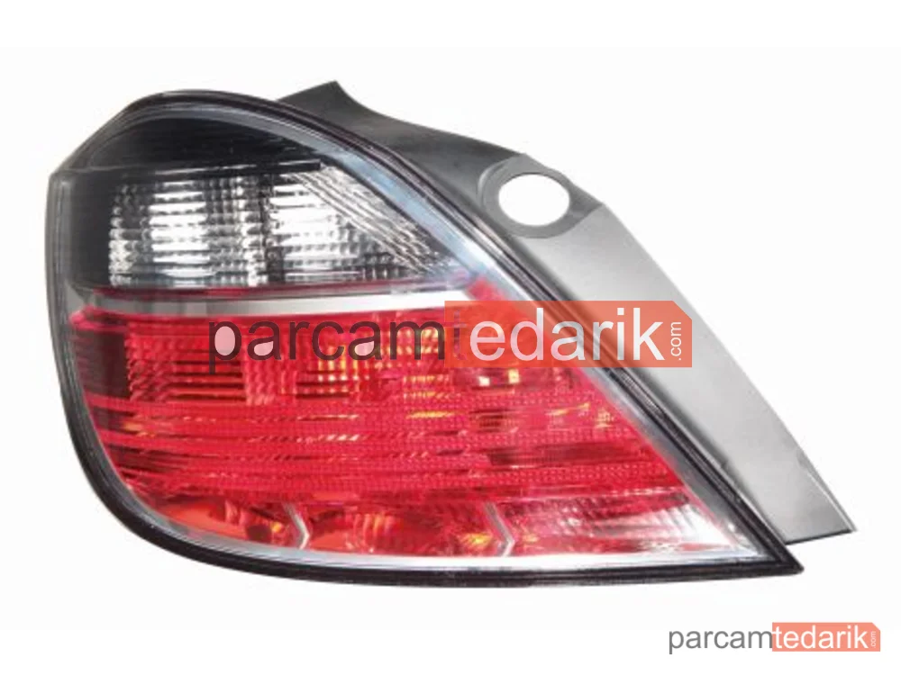 Stop Lambası — Opel Astra H - 4421968RUE