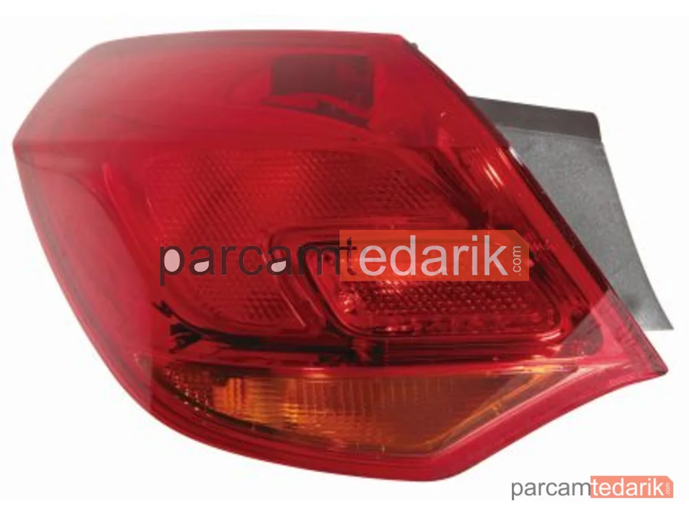 Stop Lambası — Opel Astra J - 4421971LUE