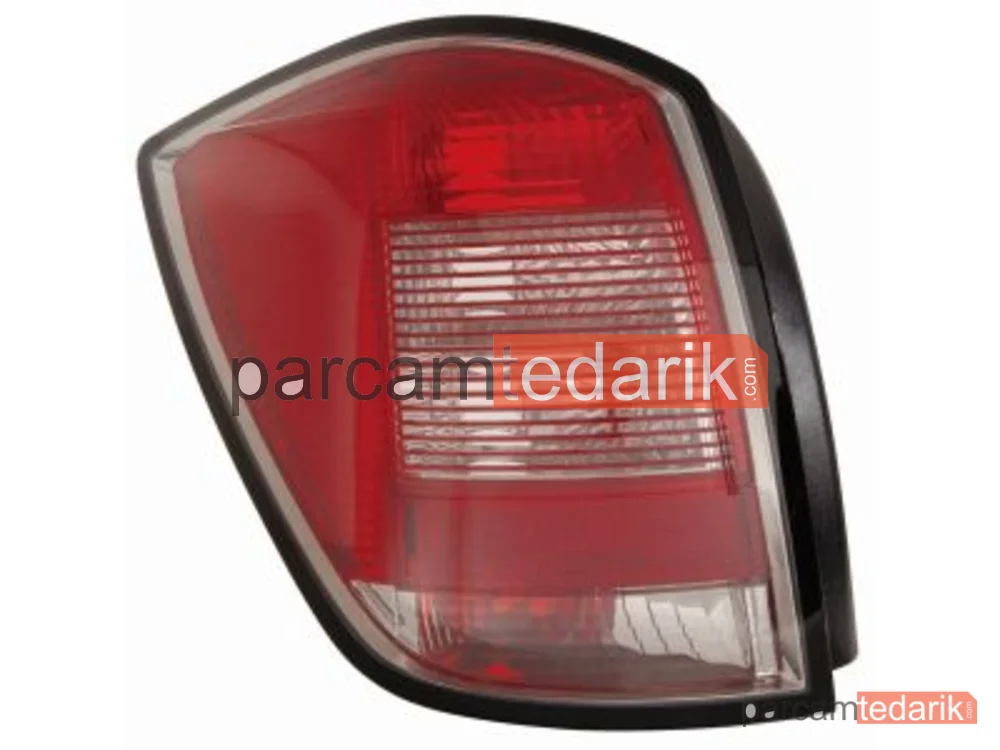 Stop Lambası — Opel Astra H Station wagon - 4421973RUE