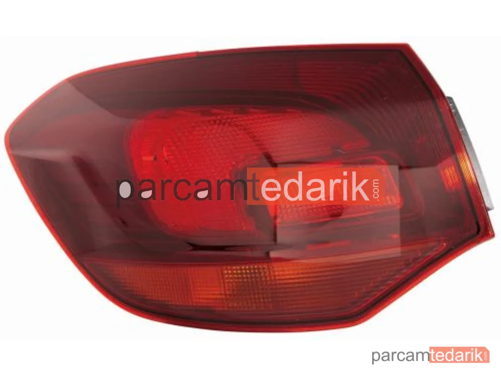 Stop Lambası — Opel Astra J Sports Tourer - 4421975RUE2