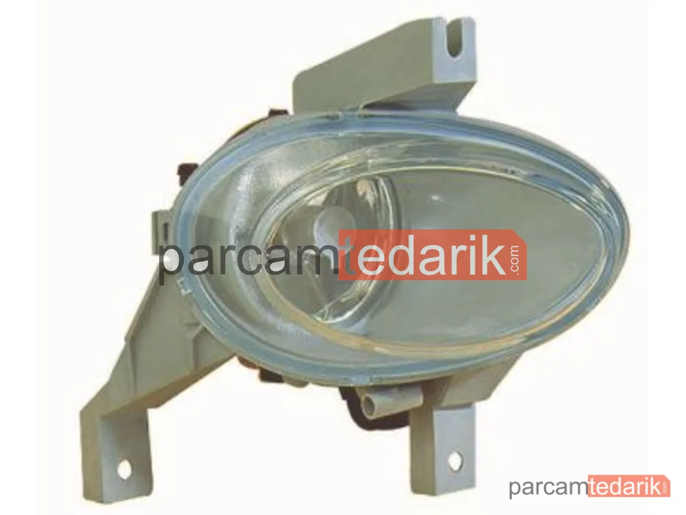 Sis Farı — Opel Corsa C Kasa/eğik Arka, Opel Corsa C - 4424002RUE