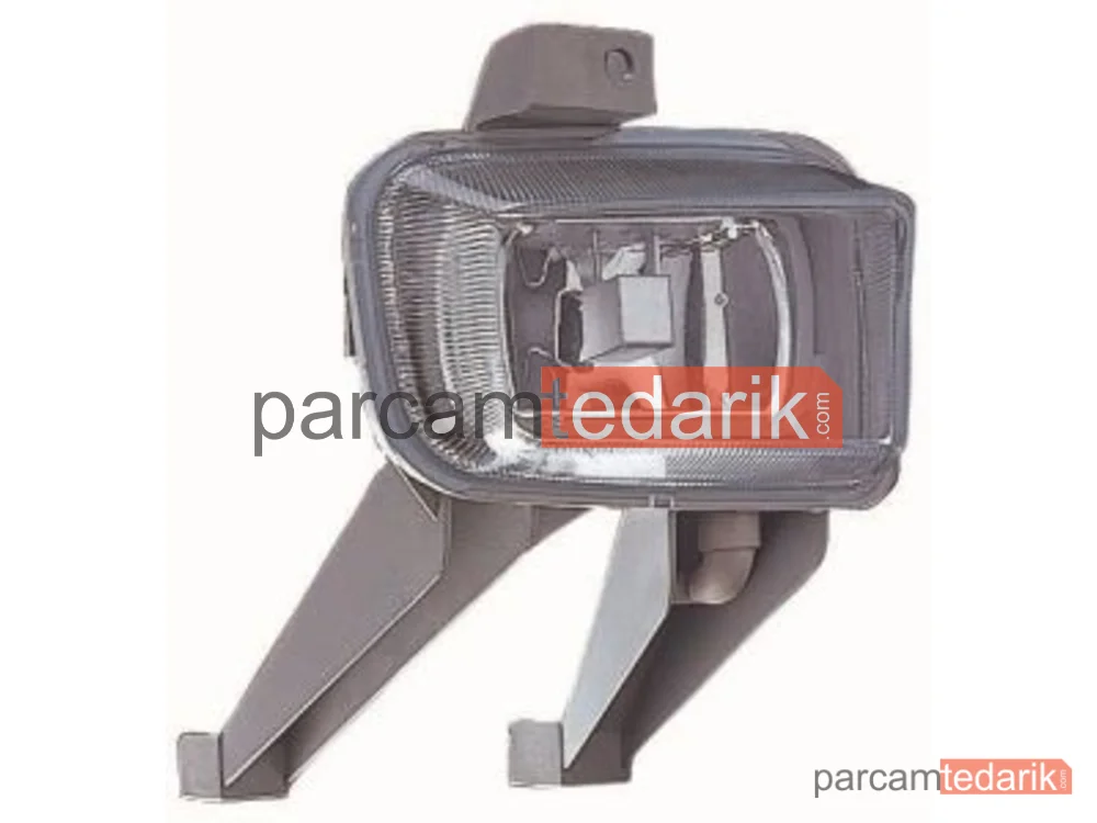 4422003LUE | Sis Farı — Opel Astra F Station wagon, Opel Astra F Sedan, Opel Astra F Hatchback