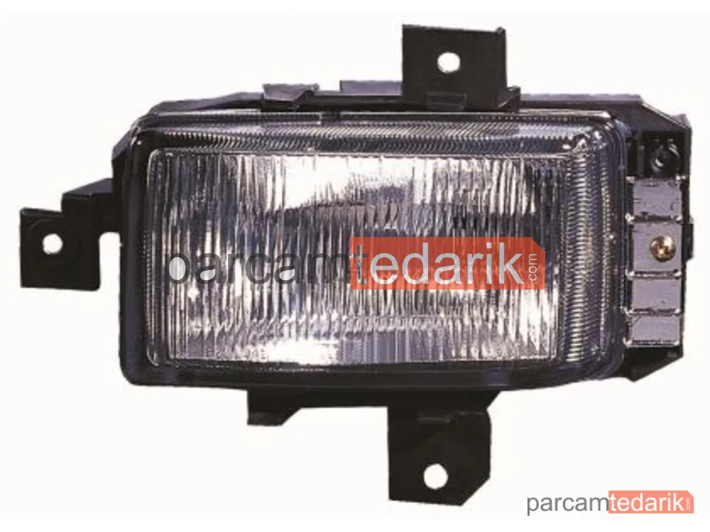 4422008LUE | Sis Farı — Opel Omega B, Opel Omega B Station wagon