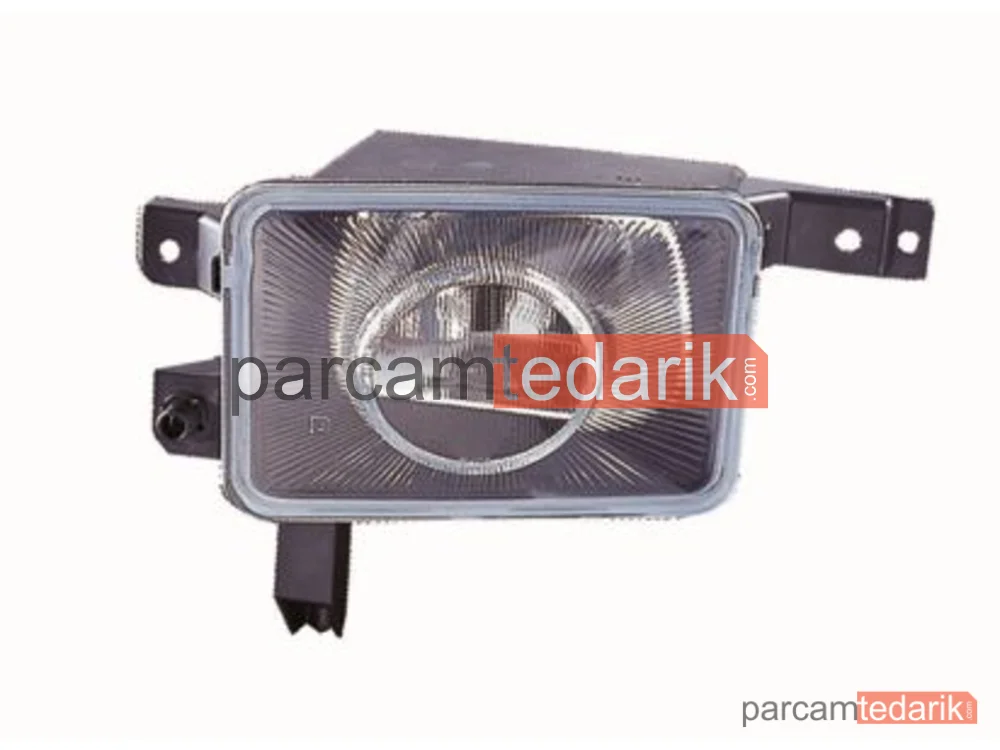 4422009RUE | Sis Farı — Opel Combo Kasa/büyük limuzin, Opel Combo Tour, Opel Corsa C Kasa/eğik Arka